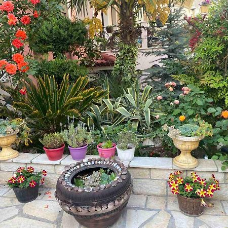 In The Castle Ii- House Apartment Ioannina Bagian luar foto
